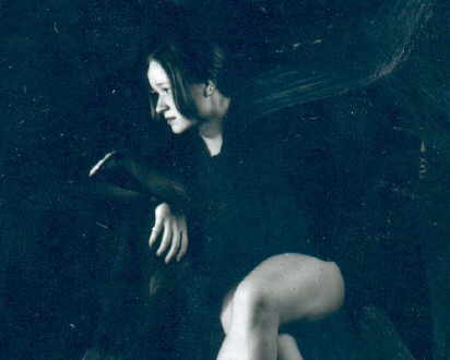 dancer in the dark
