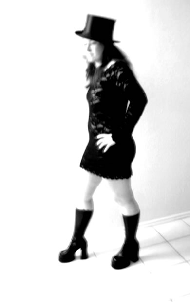 Aktphotographie