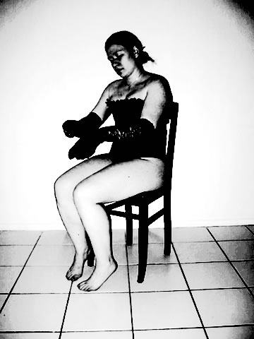 Aktphotographie